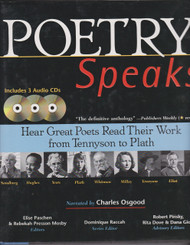Poetry Speaks