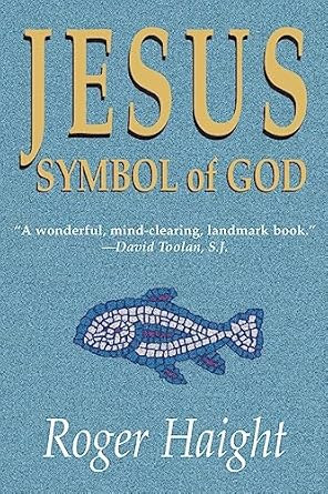 Jesus Symbol of God
