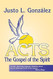 Acts: The Gospel of the Spirit