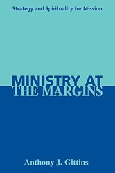 Ministry at the Margins