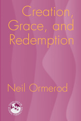 Creation Grace and Redemption