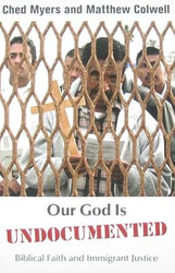 Our God Is Undocumented
