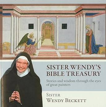 Sister Wendy's Bible Treasury
