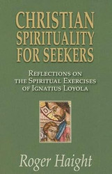 Christian Spirituality for Seekers