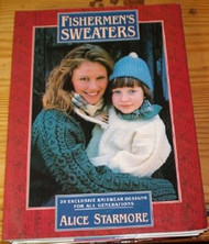 Fishermen's Sweaters