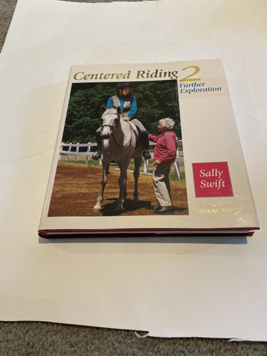 Centered Riding 2