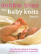The Baby Knits Book