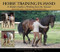 Horse Training In-Hand