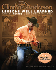 Clinton Anderson's Lessons Well Learned