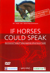 If Horses Could Speak DVD