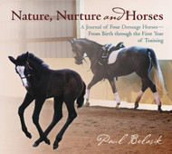 Nature Nurture and Horses