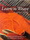 Learn to Weave with Anne Field
