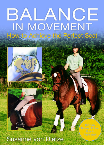 Balance in Movement