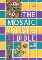 The Mosaic Artist's Bible