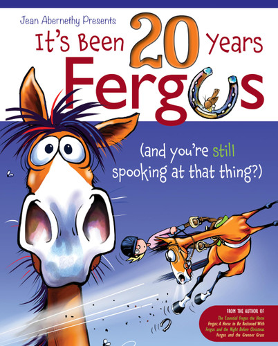It's Been 20 Years Fergus
