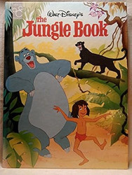 Disney's the Jungle Book