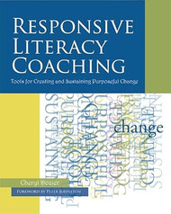 Responsive Literacy Coaching