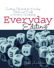 Everyday Editing