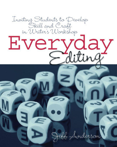 Everyday Editing