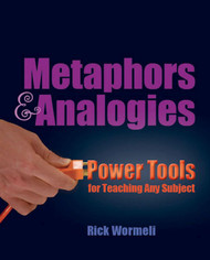 Metaphors & Analogies