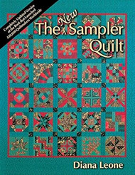The New Sampler Quilt