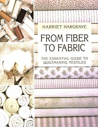 From Fiber to Fabric