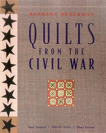 Quilts from the Civil War