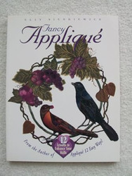 Fancy Applique