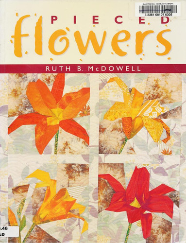 Pieced Flowers