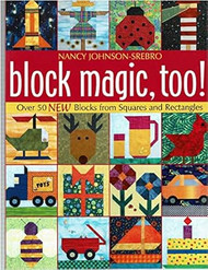Block Magic Too