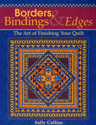 Borders Bindings & Edges