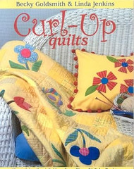 Curl-Up Quilts