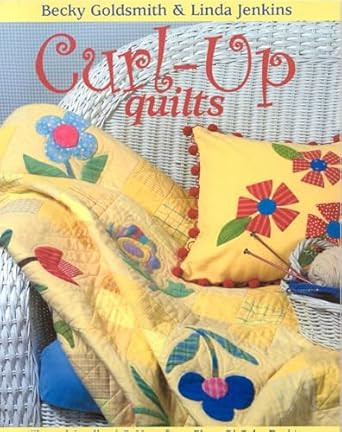 Curl-Up Quilts