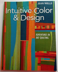 Intuitive Color & Design