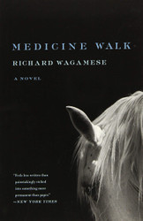 Medicine Walk