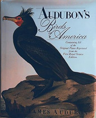 Audubon's Birds of America