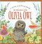 Adventure With Olivia Owl