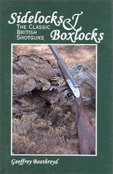 Sidelocks & Boxlocks