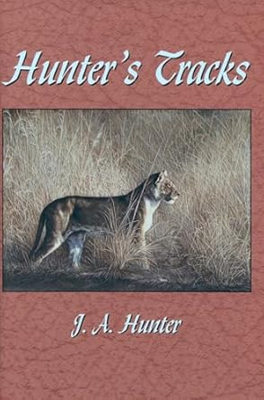 Hunter's Tracks