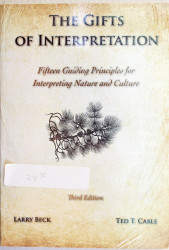 The Gifts of Interpretation