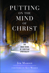 Putting on the Mind of Christ