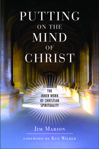 Putting on the Mind of Christ