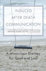 Induced After Death Communication