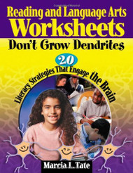 Reading And Language Arts Worksheets Don'T Grow Dendrites