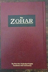 The Zohar Aramaic Volume 2