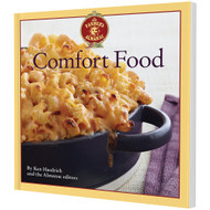 The Old Farmer's Almanac Comfort Food
