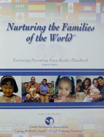 Nurturing the Families of the World