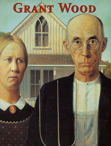 GRANT WOOD