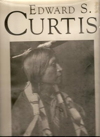 Edward S. Curtis