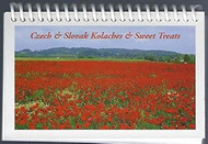 Czech & Slovak Kolache Recipes & Sweet Treats